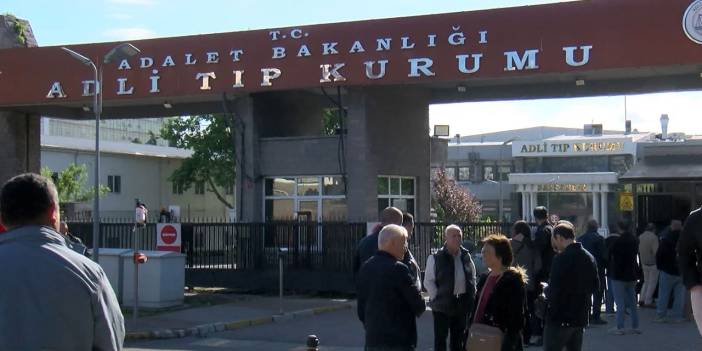 Metrobüs kazasında ölen Ebru Heper’in cenazesi Adli Tıp’tan alındı