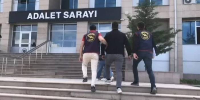 JASAT'tan hırsızlık operasyonu: 8 şüpheli gözaltında!