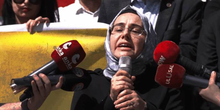 Atanamayan öğretmen Ankara'dan feryat etti: Tutam tutam saçlarım ağardı...