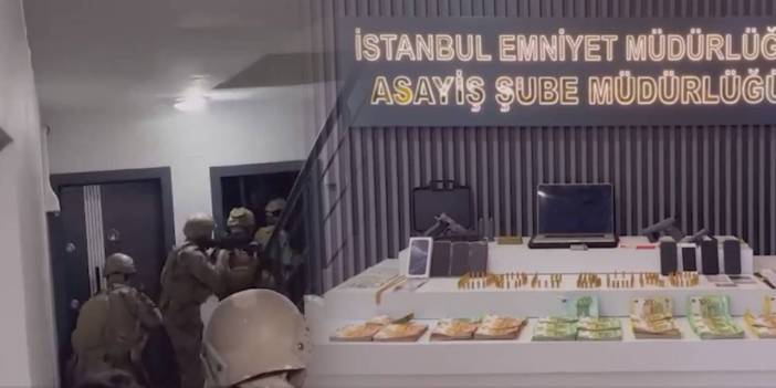 17 ilde dolandırıcılık operasyonu: 73 tutuklama