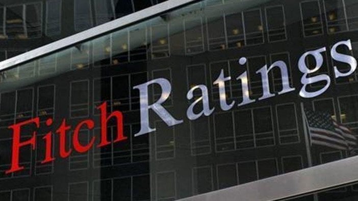 Fitch: Türkiye bu yıl yüzde 1.9 küçülecek