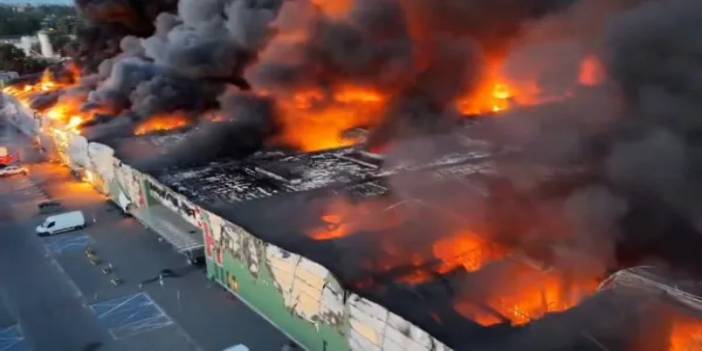 Rusya ve Polonya arasında “sabotaj” krizi: Rus gizli servisi suçlanıyor