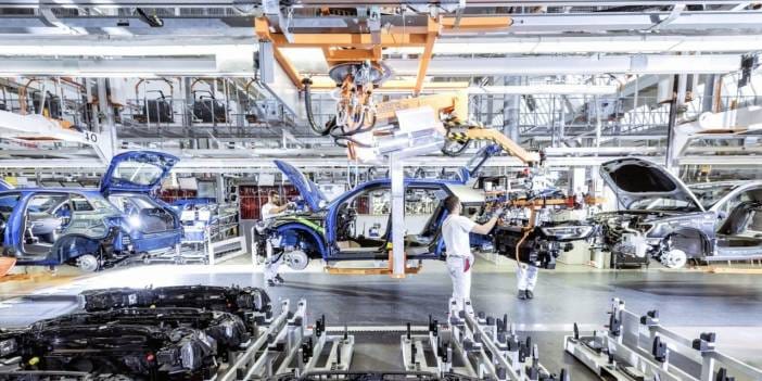 Otomotiv devleri Çin'e karşı el sıkıştı