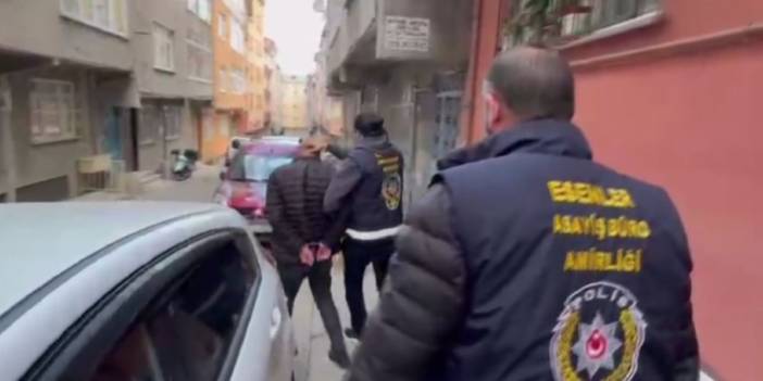 Çocuk istismarı görüntülerini alıp satanlara 12 ilde operasyon