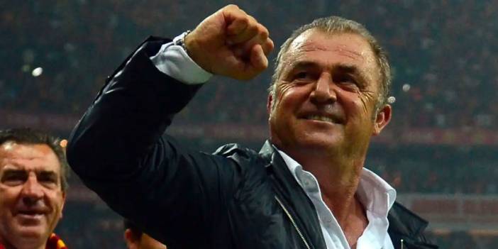 Fatih Terim Galatasaray için fırsatı kaçırmadı