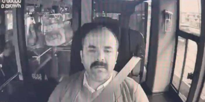 1 kişinin öldüğü metrobüs kazasında şoför tutuklandı