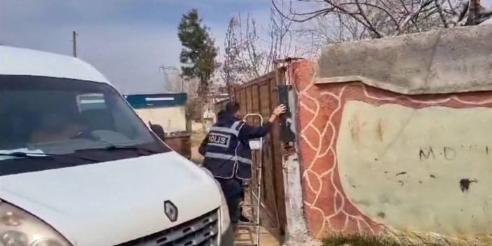 25 ilde dolandırıcılık operasyonu: 41 tutuklama