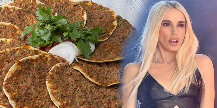 Lahmacun fiyatını duyan Gülşen küçük dilini yuttu