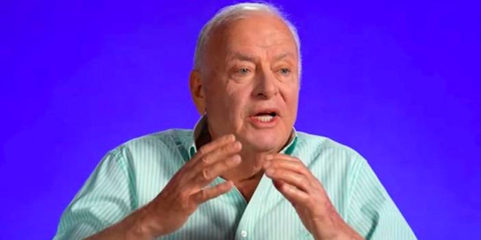 Şansal Büyüka'nın hangi takımı tuttuğu ortaya çıktı