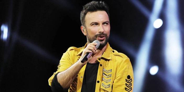 Tarkan tarih yazdı: Bunu yapan ilk Türk oldu