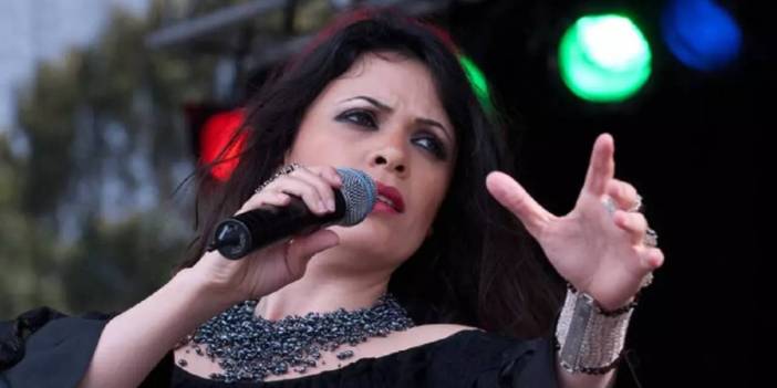 İsrailli şarkıcı Yasmin Levy'den Türkiye kararı