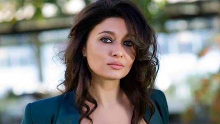 Nurgül Yeşilçay'dan İlhan Şeşen'e: Bu ne rezillik!