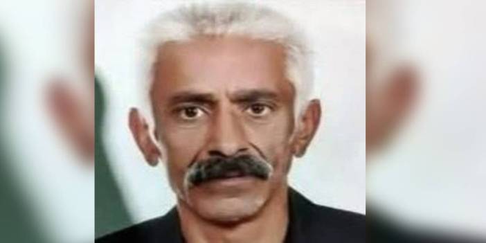 Görme engelli kişi dere yatağında ölü bulundu: 27 gündür kayıptı