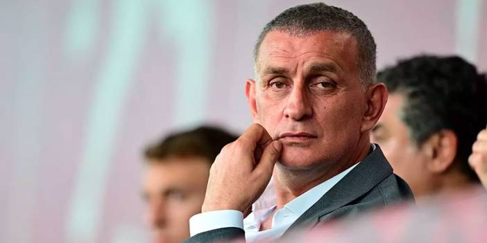 Hacıosmanoğlu yine aynı kaderi yaşadı