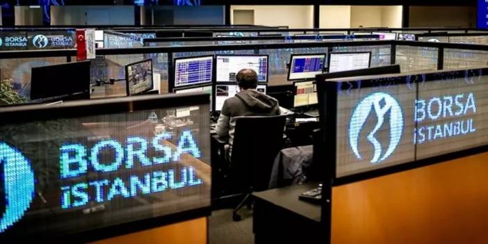 Borsa İstanbul’da sert çöküş