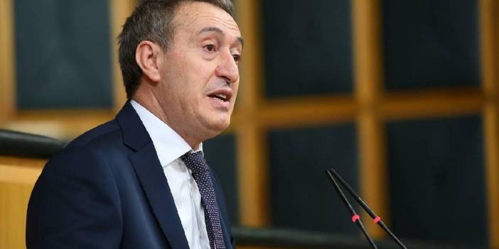 Bakırhan'dan dikkat çeken Lozan çıkışı: Ortak vatan çağrısını yapanlar nereyi bölüyor?