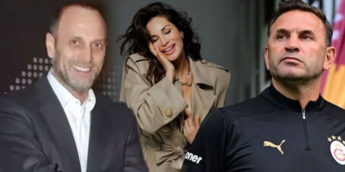 Güzide Duran’ın Okan Buruk savunması olay yarattı: Midem bulandı