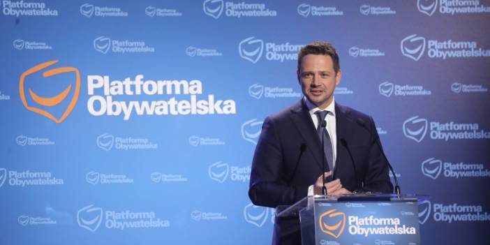 Polonya’da iktidar partisine siber saldırı: İki gün sonra seçimler var