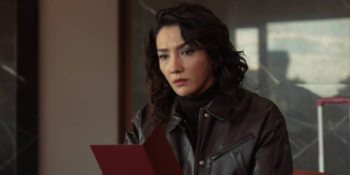 Aybüke Pusat'ın yerine Teşkilat'a mı geliyor? Ünlü oyuncu ilk kez cevapladı