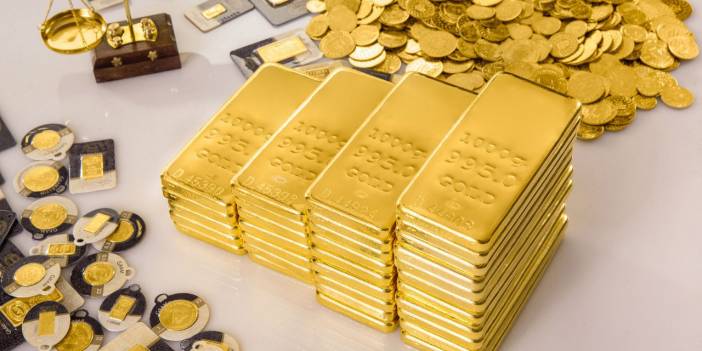 Altın piyasaları uzmanı uyardı: Altında 4.200 TL’lik sıçrama kapıda olabilir