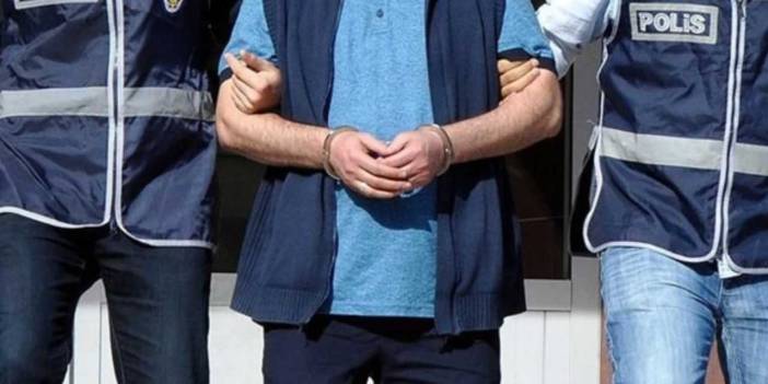 Firari FETÖ hükümlüsü Balıkesir'de yakalandı
