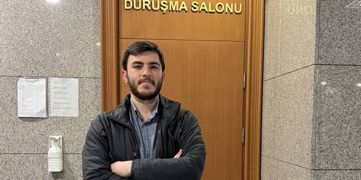 Son dakika | Gözaltına alınan gazeteci İsmail Arı tutuklama talebiyle hakimliğe sevk edildi