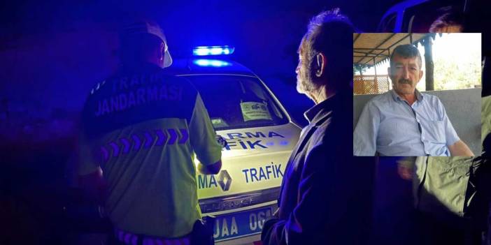 Kütahya'da otomobilin çarptığı yaya yaşamını yitirdi