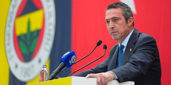 Fenerbahçe'nin seçime gitmesine kaç imza kaldığı ortaya çıktı