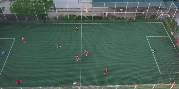 Bu maçta kaybeden de kazanıyor