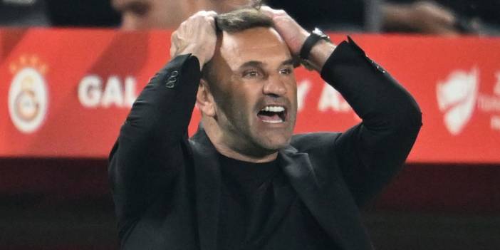 Okan Buruk'un ne yapmak istediğini anlattı