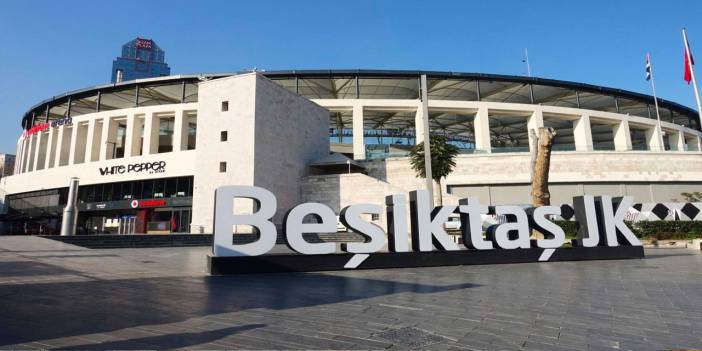 Beşiktaş'ta Galatasaray depremi