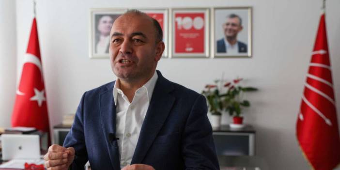 CHP’li Özgür Karabat'tan İzmir çağrısı: 19 Mayıs'ta milyonlarla birlikte