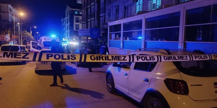 Kırıkkale'de 1 kişinin yaşamını yitirdiği olayda 3 kişi tutuklandı