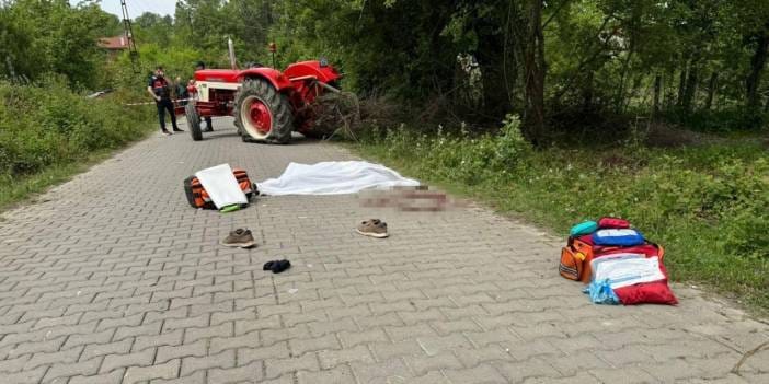 Bartın’da dehşet: Üç aile üyesini öldüren zanlı tutuklandı