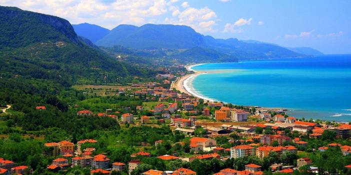 Karadeniz’in altını 4,7 milyon dolar kazandırdı