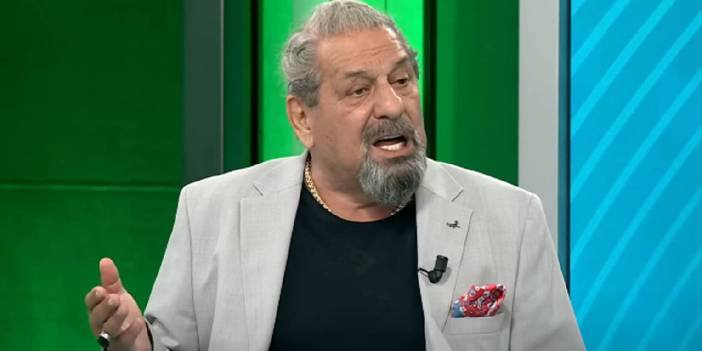 Erman Toroğlu Osimhen'in nasıl Galatasaray'da kaldığını açıkladı