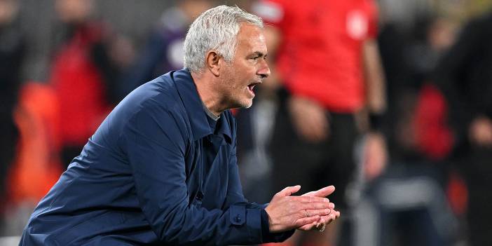 Mourinho’nun en başarısız teknik direktör olduğunu açıkladı