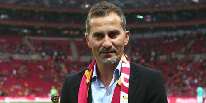 Ergün Penbe imzayı attı