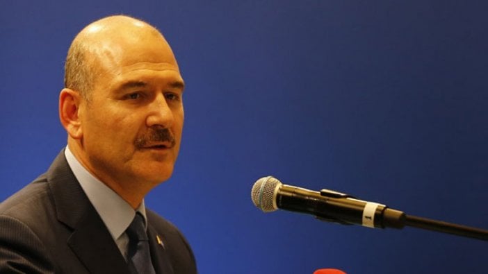 Soylu, bayram tatilindeki trafik kazalarının acı bilançosunu açıkladı