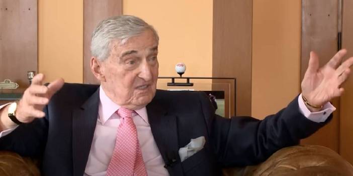 Rahmi Koç'un Beşiktaş'a getireceği dünya yıldızını açıkladı