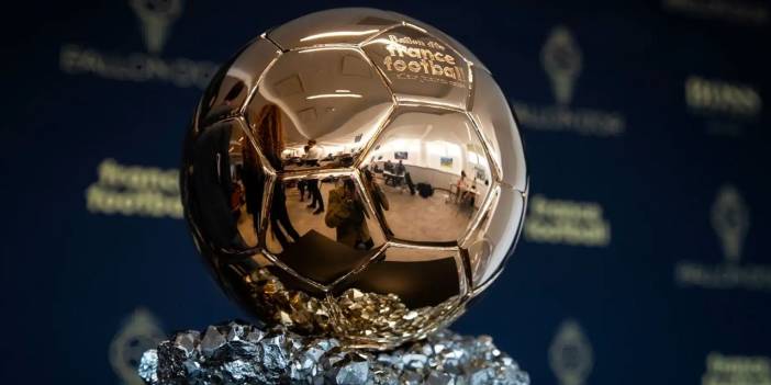 Ballon d'Or'un açıklanma tarihi belli oldu