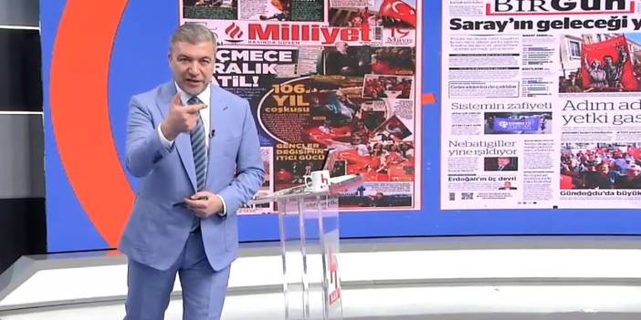 İsmail Küçükkaya çok özel Ukrayna-Rusya bilgisini açıkladı