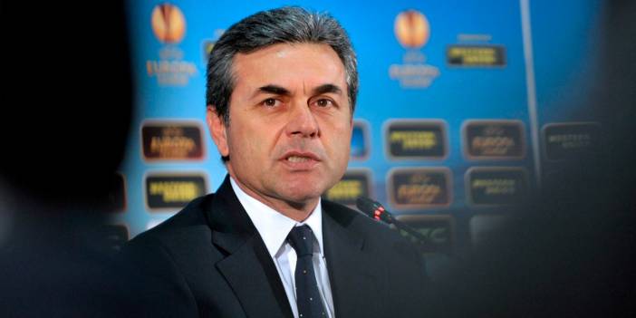 Fenerbahçe için Aykut Kocaman'a teklif yapacak