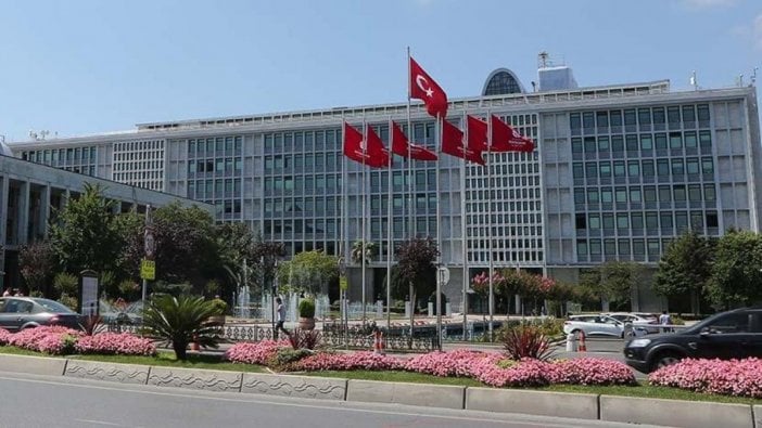 İBB'de yeni bir skandal daha! Seçim öncesi trilyonlar saçmışlar