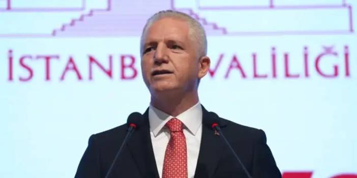 Deprem sonrası İstanbul Valisi Gül'den ilk açıklama