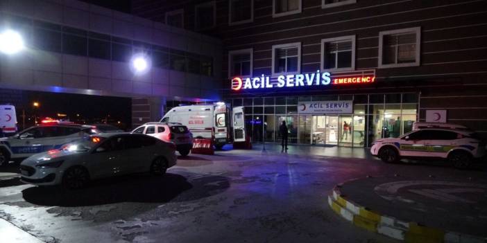 Polis takibi felakete döndü: Üniversiteli Doğa ağır yaralı