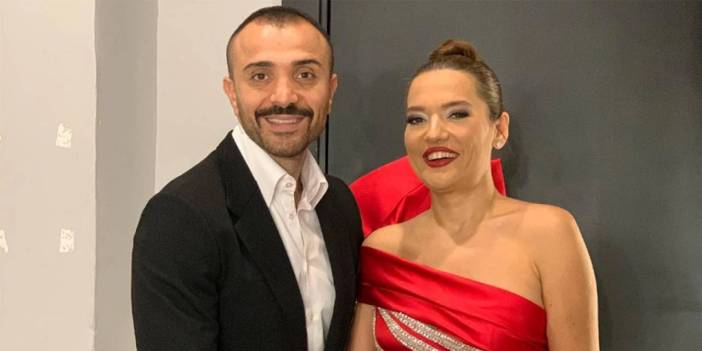 Demet Akalın'ın Galatasaraylı eşi isyan etti: İstifa istifa