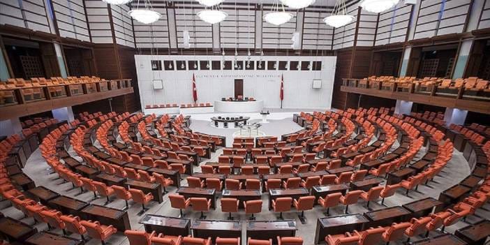 CHP'de TBMM Başkanvekilliği için yarışan üç isim belli oldu