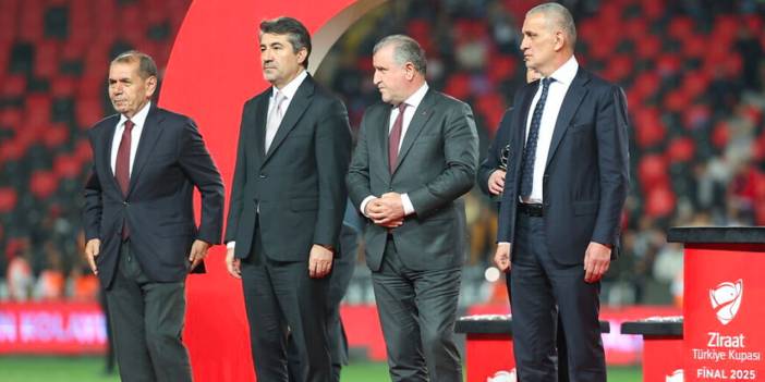 Hacıosmanoğlu resti çekti: Galatasaray kararını açıkladı