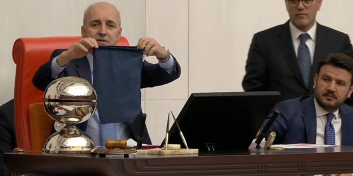 HSK kurasında hile mi oldu? En çok oy alanların çıkması tesadüf mü?